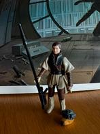 Vintage Star Wars Princess Leia Organa Boushh, Ophalen of Verzenden, Zo goed als nieuw, Actiefiguurtje