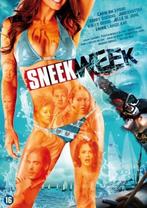 Sneekweek, Cd's en Dvd's, Dvd's | Nederlandstalig, Thriller, Ophalen of Verzenden, Vanaf 16 jaar, Nieuw in verpakking