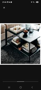 ikea salontafel, Huis en Inrichting, Tafels | Salontafels, Ophalen, 50 tot 100 cm, Vierkant, 50 tot 100 cm