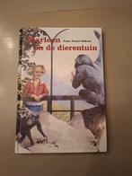 Marleen in de dierentuin - Lena Visser-Oskam, Boeken, Ophalen of Verzenden, Zo goed als nieuw, Lena Visser-Oskam, Fictie algemeen