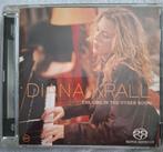 Diana Krall The Girl in the other room SACD, Ophalen of Verzenden, Zo goed als nieuw