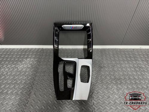 Bmw x3/x4/ix3 interieur sierlijst M uitvoering, Auto-onderdelen, Interieur en Bekleding, BMW, Nieuw, Ophalen of Verzenden