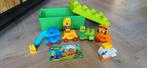 Lego duplo 10863 Mijn eerste dier * inclusief opbergdoos*, Kinderen en Baby's, Speelgoed | Duplo en Lego, Ophalen of Verzenden