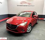 Mazda 2 1.5 Skyactiv-G S, Stof, Gebruikt, 4 cilinders, Met garantie (alle)