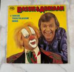 Bassie & Adriaan ( vinyl lp ), Cd's en Dvd's, Vinyl | Kinderen en Jeugd, Ophalen of Verzenden, Muziek, Zo goed als nieuw