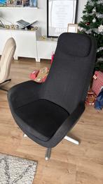 Gratis af te halen - Kramfors Ikea Stoel, Ophalen, Gebruikt, 75 tot 100 cm, Stof