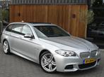 Bmw 5-serie Touring M550d 381PK X-Drive / Alcantara / LED /, Automaat, Gebruikt, Euro 6, 2993 cc