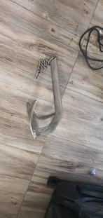 Bruce anker 6 kg, Watersport en Boten, Ophalen of Verzenden, Overige typen