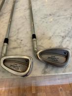 Tiltleis Forged ijzer set irons golf blade, Sport en Fitness, Golf, Ophalen of Verzenden, Gebruikt, Set, Overige merken