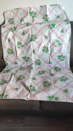 Kerst tafelkleed, Ophalen of Verzenden