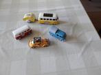 Miniatuur volkswagens, Verzamelen, Ophalen of Verzenden, Zo goed als nieuw