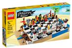Nieuw Lego pirates Schaakspel (40158)., Ophalen of Verzenden, Nieuw, Complete set, Lego