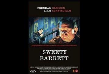 Sweety Barrett beschikbaar voor biedingen