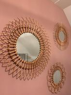 Die rotan spiegeltjes, Ophalen, Minder dan 50 cm, Gebruikt, Rond