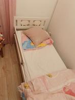 Kinderbed, Gebruikt, Ophalen, Matras