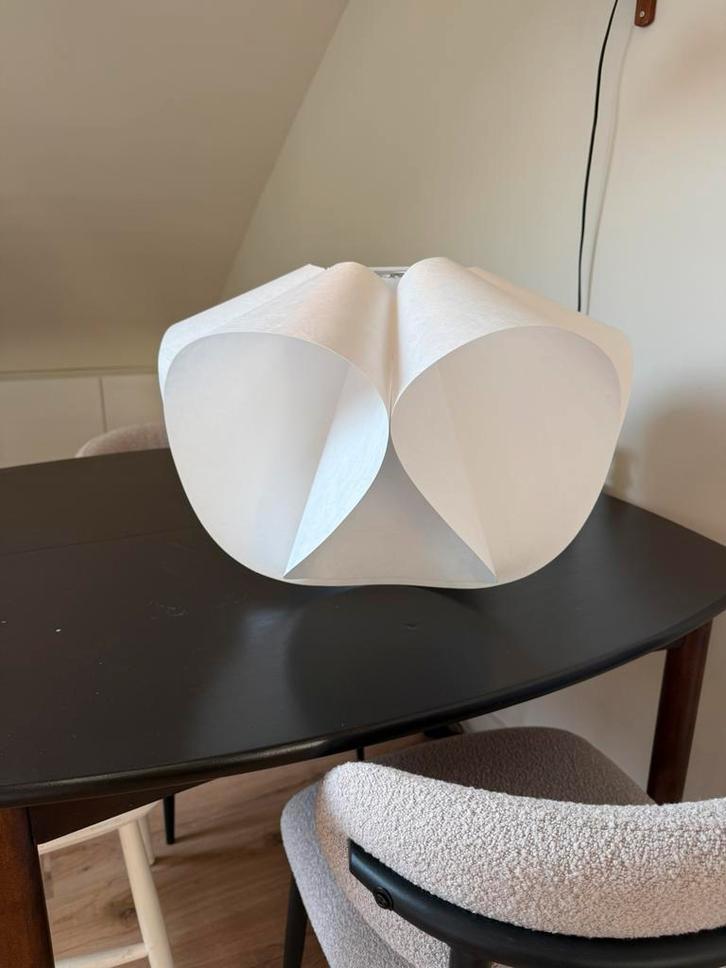 IKEA BÄCKNÄTE lampenkap, Huis en Inrichting, Lampen | Lampenkappen, Zo goed als nieuw, Ophalen