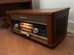 Aristona buizenradio jaren 60, Antiek en Kunst, Antiek | Tv's en Audio, Ophalen