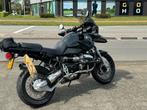 BMW R1150GS Triple Black - Bouwjaar 2000, Motoren, Motoren | BMW, 1150 cc, 2 cilinders, Handvatverwarming, Particulier