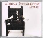 3 cd-singles van Alanis Morissette, Maxi-single, Ophalen of Verzenden, Zo goed als nieuw, 2 t/m 5 singles