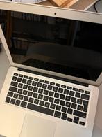 Macbook air i5 2017, Apple, 8 GB, 13 inch, Minder dan 2 Ghz