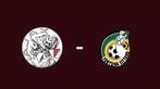 Ajax-Fortuna F-Side 1/2/3x, Tickets en Kaartjes, Sport | Voetbal, Drie personen of meer