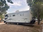 CAMPER CARTHAGO M-LINER 67 LRQ uit 2010, Integraal, Half-automaat, Luifel, Vloeistofverwarming