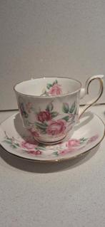 Duchesse kop en schotel, Ophalen of Verzenden