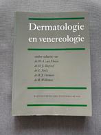 Dermatologie en venereologie, Boeken, Ophalen of Verzenden, Zo goed als nieuw, HBO