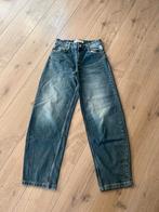 Bershka balloon maat 34, Ophalen of Verzenden, Zo goed als nieuw, Blauw, W27 (confectie 34) of kleiner