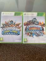Skylanders Swap Force & Giants Xbox 360 + Portal, Spelcomputers en Games, Games | Xbox 360, Avontuur en Actie, Gebruikt, 2 spelers