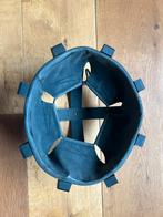 Binnenwerk Canadese brody helm, Ophalen of Verzenden, Nederland, Helm of Baret