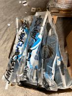 Grote partij pedels allemaal nieuw +- 60 stuks, Watersport en Boten, Peddels, Ophalen of Verzenden, Nieuw