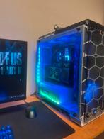 Gaming PC AORUS, Ophalen, Zo goed als nieuw, Gaming, 4 Ghz of meer