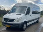 Mercedes-Benz Sprinter 311 2.2 CDI 432 HD / 9-pers / Nieuwe, Auto's, Mercedes-Benz, Automaat, Gebruikt, 2000 kg, Wit