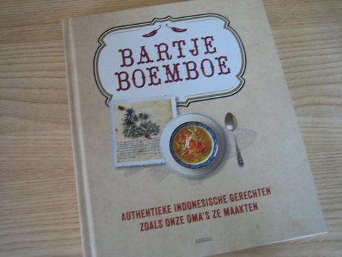 kookboek Indonesische gerechten, Boeken, Kookboeken, Zo goed als nieuw, Voorgerechten en Soepen, Hoofdgerechten, Azië en Oosters