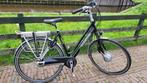 Gezelle Goldline elektrische fiets, Fietsen en Brommers, Ophalen of Verzenden, 50 km per accu of meer, Zo goed als nieuw, Gazelle