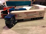 Miniatuur van Tekno, Ophalen of Verzenden, Zo goed als nieuw, Bus of Vrachtwagen, Tekno