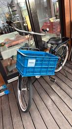 Cortina U4 transport fiets kratfiets kinderfiets, Fietsen en Brommers, Ophalen, Gebruikt, Versnellingen, Minder dan 47 cm