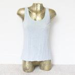 Sissy-Boy Topje 501 100% Viscose (S) - 501 € 15,-, Blauw, Sissy-Boy, Ophalen of Verzenden, Zo goed als nieuw
