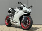 Ducati Panigale 899 148pk ABS TC - Quickshifter ! (bj 2014), Motoren, 898 cc, Nijkamp & Ooteman Motoren, ABS, Meer dan 35 kW