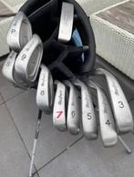 Mac Gregor Jack Nicklaus klassiek, Ophalen, Gebruikt, Set, Mizuno