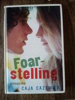 Foar Stelling  ( frysk ), Boeken, Ophalen of Verzenden, Zo goed als nieuw, Frysk