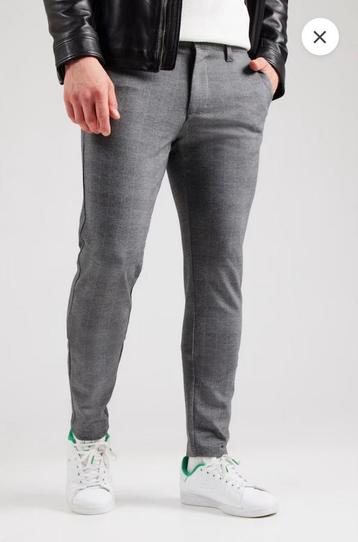 Only & Sons broek maat 29, nieuw beschikbaar voor biedingen