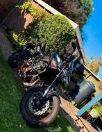 Kawasaki Z900 2020 -21.560KM, Motoren, Ophalen of Verzenden