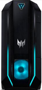 Gaming PC - i5 10400F, 16GB, GTX 1660 Super, Computers en Software, Desktop Pc's, Gebruikt, Acer predator orion 3000, Ophalen of Verzenden