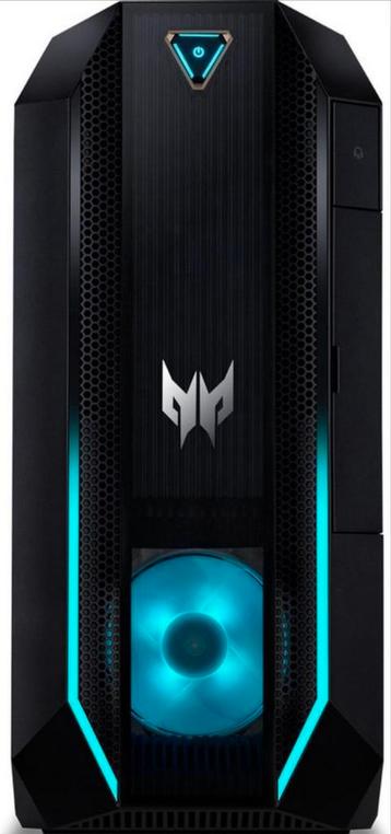 Gaming PC - i5 10400F, 16GB, GTX 1660 Super beschikbaar voor biedingen