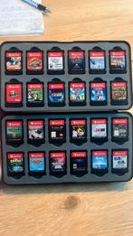 Nintendo Switch spelletjes - Losse Gamecards, Gebruikt, Online, Overige genres, 1 speler
