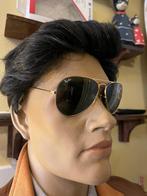 NOS Vintage B&L Ray-Ban Aviator 58 unisex zonnebril A18, Sieraden, Tassen en Uiterlijk, Zonnebrillen en Brillen | Heren, Ray-Ban