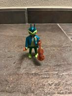 Playmobil Aliën, Kinderen en Baby's, Speelgoed | Playmobil, Ophalen of Verzenden, Zo goed als nieuw, Los playmobil