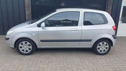Hyundai Getz 1.4 3DRS 2006 Grijs, Auto-onderdelen, Motor en Toebehoren, Hyundai, Ophalen